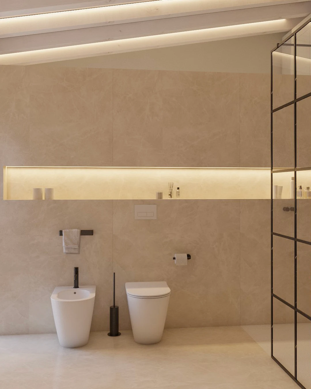 Villa singola Giussano - thumbnail 17